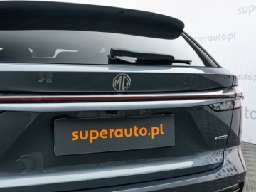 MG HS II SUV Hybrid+ 1.5T HYBRID+ 224KM 2026 MG HS 1.5T HEV+ Exclusive aut Suv 224KM 2026, zdjęcie 8