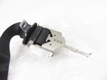 Gurten Sicherheits heck BMW F01 F02 F04 F10 | thumb 2
