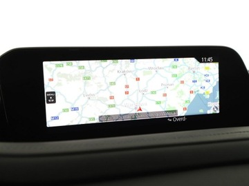Mazda CX-30 2.0 Skyactiv-G 122KM 2021 Mazda CX-30 mHEV full LED navi klima auto kamera i, zdjęcie 24