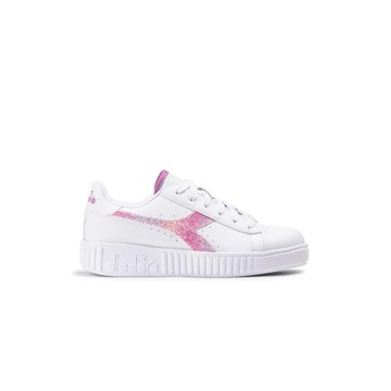Trampki dziewczęce DIADORA GAME STEP GLOW 30