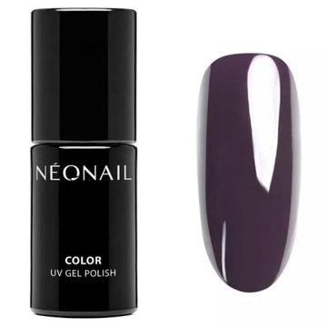 NeoNail Lakier Hybrydowy 7,2 ml - Secret Spot