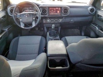 Toyota Tacoma II 2020 Toyota Tacoma Double Cab 2020 3.5l 3.5 Benzyna 278KM, zdjęcie 8