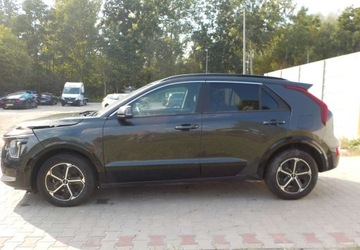 Kia Niro II 2023 Kia Niro Okazja 1.6 Hybryda 105KM, zdjęcie 10