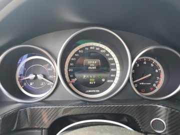 Mercedes Klasa E W212 2014 Mercedes-Benz Klasa E 63 AMG-S 2014 5.5l 5.5 Benzyna 577KM, zdjęcie 9