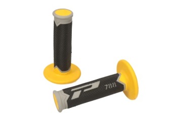 ГЕЛЕВЫЕ РУЧКИ PROGRIP 788 ЖЕЛТЫЕ