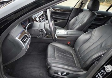 BMW Seria 7 G11-G12 2021 BMW Seria 7 BMW Seria 7 730d 3.0 Diesel 265KM, zdjęcie 15