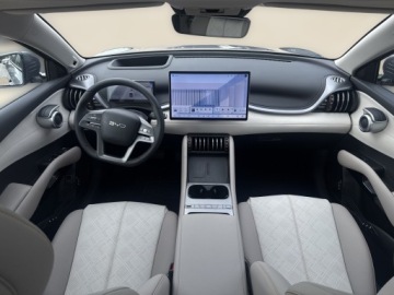 BYD 2026 BYD Atto 3 EVO, zdjęcie 9