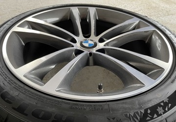 RÁFKY 5X120 19 PALCŮ 8J 9J ET30 ET42 BMW 3 E30 F34 7847543 7847544 M-PAKET