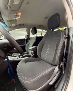 Kia Sportage III SUV 2.0 CRDi 184KM 2011 Kia Sportage Kia Sportage 2.0 CRDI XL 2.0 Diesel 183KM, zdjęcie 7