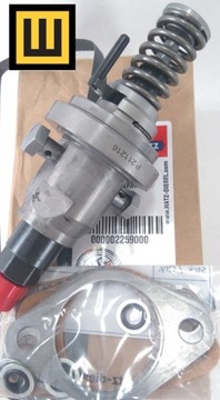 Pompa wtryskowa HATZ 1D 41 EPA4 - 02259000