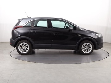 Opel 2017 Opel Crossland 1.2 Turbo, Salon Polska, zdjęcie 5