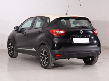 Renault Captur I Crossover 0.9 Energy TCe 90KM 2013 Renault Captur 0.9 TCe, Salon Polska, Navi, Klima, zdjęcie 3