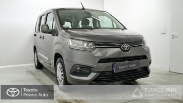 Toyota Proace II 2021 Toyota PROACE CITY VERSO 1.2 D-4T Business 1.2 D-4, zdjęcie 17