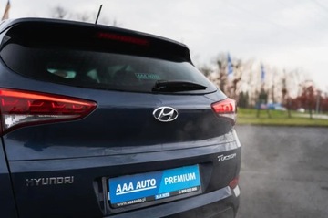 Hyundai Tucson III SUV 1.6 GDI 132KM 2016 Hyundai Tucson 1.6 GDI, Salon Polska, zdjęcie 19