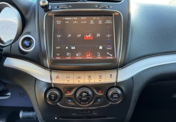 Fiat Freemont 2.0 Multijet II 16v 170KM 2012 Fiat Freemont 4X4 2.0 DIESEL 170kM PISEMNA GWARANCJA w cenie Transport, zdjęcie 36