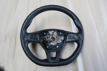 FORD FOCUS MK3 RS KIEROWNICA ORYGINAŁ GRZANA !!