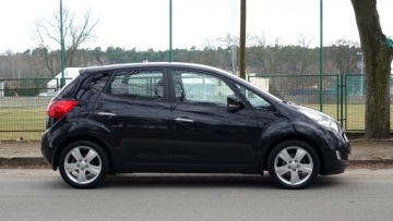 Kia Venga Mikrovan 1.6 CRDi 128KM 2014 .. Venga .. Kamera .. Panorama .. Navi .. PDC .. Klimatronik .. Serwisowany, zdjęcie 35