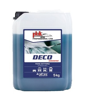PLAK DECO PIANA AKTYWNA KONCENTRAT 5kg