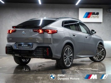 BMW X2 U10 SUV 2.0 18d 150KM 2025 BMW X2 sDrive18d 150 KM - Gotowy do Odbioru - Pakiet Premium - Hak Holowni, zdjęcie 5