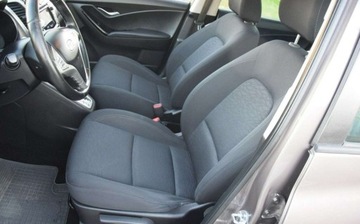 Hyundai ix20 Mikrovan 1.6 CVVT 125KM 2011 Hyundai ix20 1.6B Automat Navi Kamera Oryginal Lakier 2 Kpl Kol Sprowadzony, zdjęcie 30