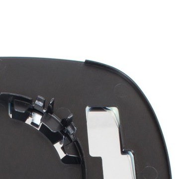 Вставка в стекло правого зеркала Honda Civic VIII UFO 2005-2011 гг.