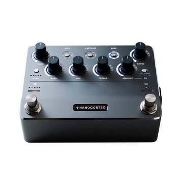 Гитарный мультиэффект Neural DSP Nano Cortex Gram store