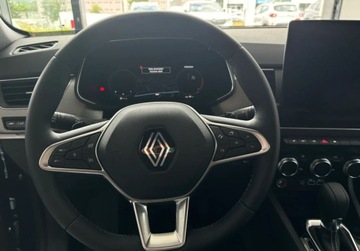 Renault Arkana SUV 1.6 E-TECH 143KM 2025 Renault Arkana Gdynia NOWA techno E-tech Full hybrid 1.6 Hybryda 143KM, zdjęcie 23