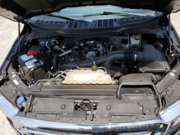 Ford 2021 Ford F150 Xl 4wd supercrew 5.5 box 2.7 Benzyna 325KM, zdjęcie 10