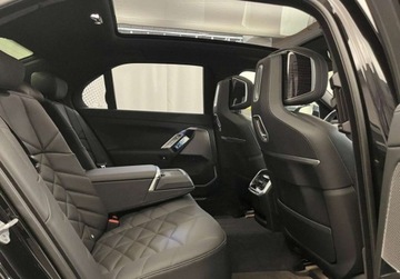 BMW Seria 7 G70 2024 BMW Seria 7 740d xDrive, M Pakiet, Gwarancja fabryczna, Serwis ASO, Faktur, zdjęcie 35