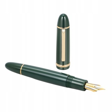 JINHAO AKRYL WIECZNE PIÓRO F STALÓWKA 0.5MM