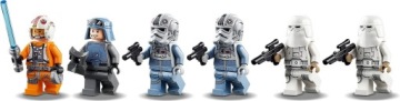 LEGO STAR WARS 75288 АТ-АТ АТАТ УОКЕР