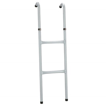 БАТУТНАЯ ЛЕСТНИЦА 90см 2 батутные ступени