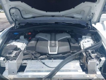 Rolls-Royce 2023 Rolls-Royce Cullinan 2023 6.7l 6.7 Benzyna 563KM, zdjęcie 8