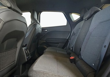 Renault Captur II Crossover Facelifting 1.0 TCe Eco-G 100KM 2025 Renault Captur TCe 100KM LPG 1WL SalonPL VAT23 TECHNO NowyOdReki Grupa Ada, zdjęcie 11