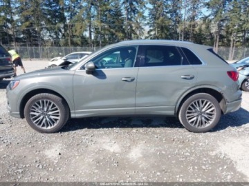 Audi Q3 II 2021 Audi Q3 Premium 40 2021 2.0 Benzyna 184KM, zdjęcie 1