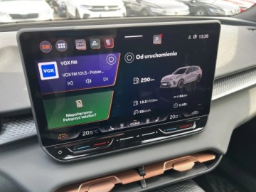 Cupra Terramar SUV 2.0 TSI 265KM 2025 Cupra Terramar VZ 2.0 TSI 265 KM 4Drive, zdjęcie 18