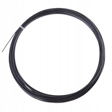 Шестигранная грубая теннисная ракетка 3x12M, 1,24 мм