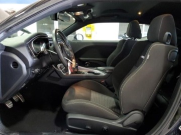 Dodge Challenger III 2020 Dodge Challenger Srt hellcat 6.2 Benzyna 717KM, zdjęcie 7