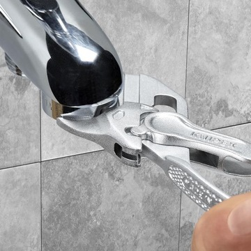 KNIPEX 86 04 100 Szczypce nastawne Klucz XS