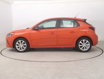 Opel Corsa F Hatchback 5d 1.2 75KM 2022 Opel Corsa 1.2, Salon Polska, Serwis ASO, Klima, zdjęcie 2