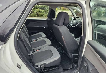 Citroen C4 Picasso II Picasso 1.6 HDi 92KM 2014 Citroen C4 Picasso Citroen C4 Picasso II Citroen C4 1.6 HDI 2014 r - Ladn, zdjęcie 6