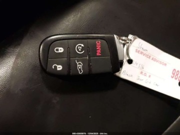 Jeep Grand Cherokee IV 2020 Jeep Grand Cherokee Limited, 4x4 3.6 Benzyna 293KM, zdjęcie 13