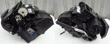 FORD MONDEO MK4 10 R RADIÁTOR EVROPA