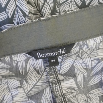 BONMARCHE Женские шорты Размер 52
