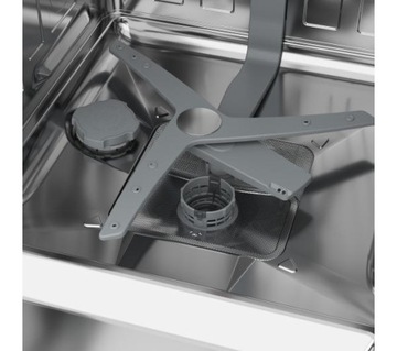 Беко BDIN38440C