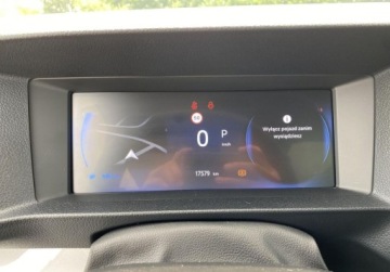 Toyota 2024 Toyota Proace Verso 2.0 D-4D Long VIP Skyviev Salon Polska VAT 23, zdjęcie 19