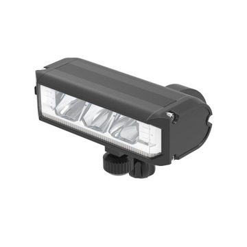 Przednie światło rowerowe 900 lumenów