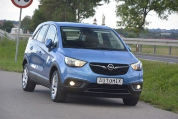 Opel 2018 Opel Crossland X 1.2 Turbo Android Auto Car Play, zdjęcie 13