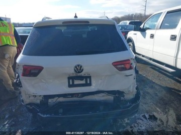 Volkswagen Tiguan II 2022 Volkswagen Tiguan 2022 VOLKSWAGEN TIGUAN 2.0T S 2.0 Benzyna 184KM, zdjęcie 14