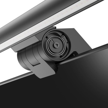 Lampa Baseus NA MONITOR LED Panel 2900-5000K USB-C